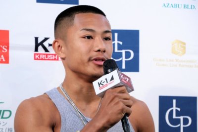 えがさりの弟は江川優生