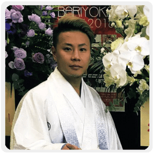 えがさりの彼氏